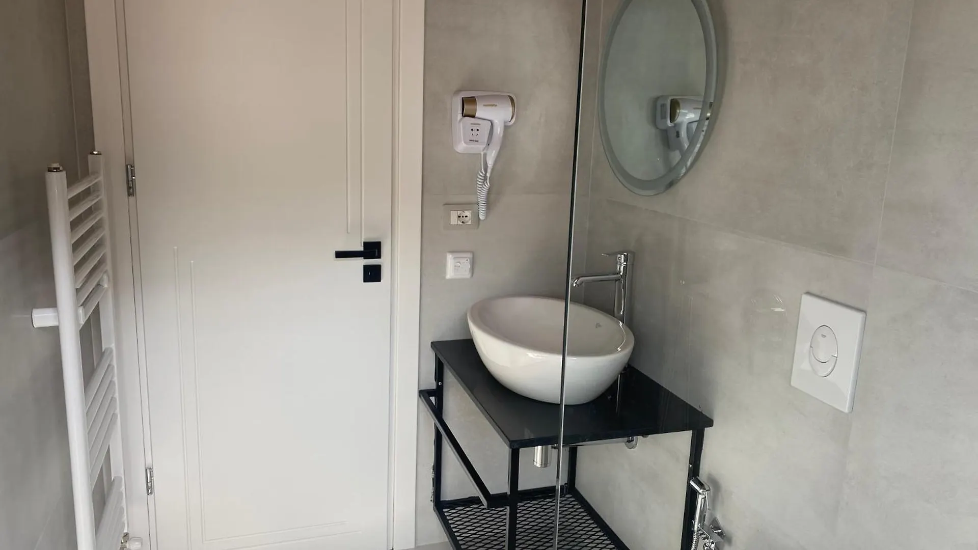 Villa Crown Deluxe Property Saranda
