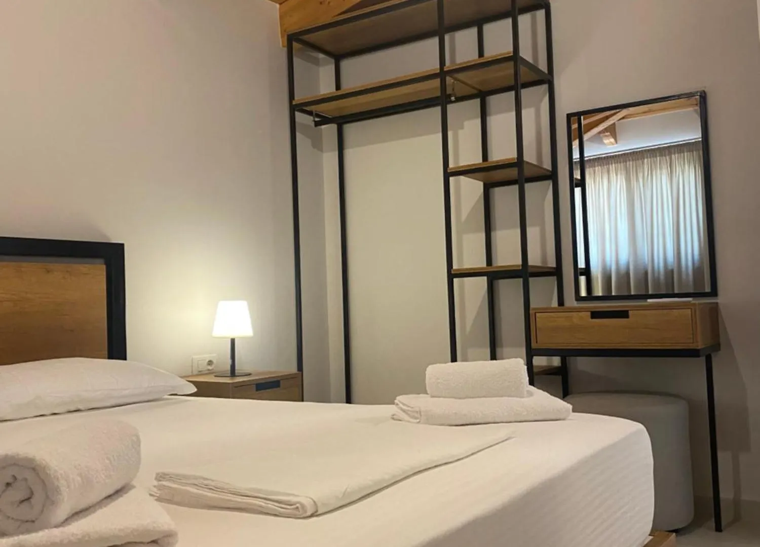 Crown Deluxe Property Saranda
