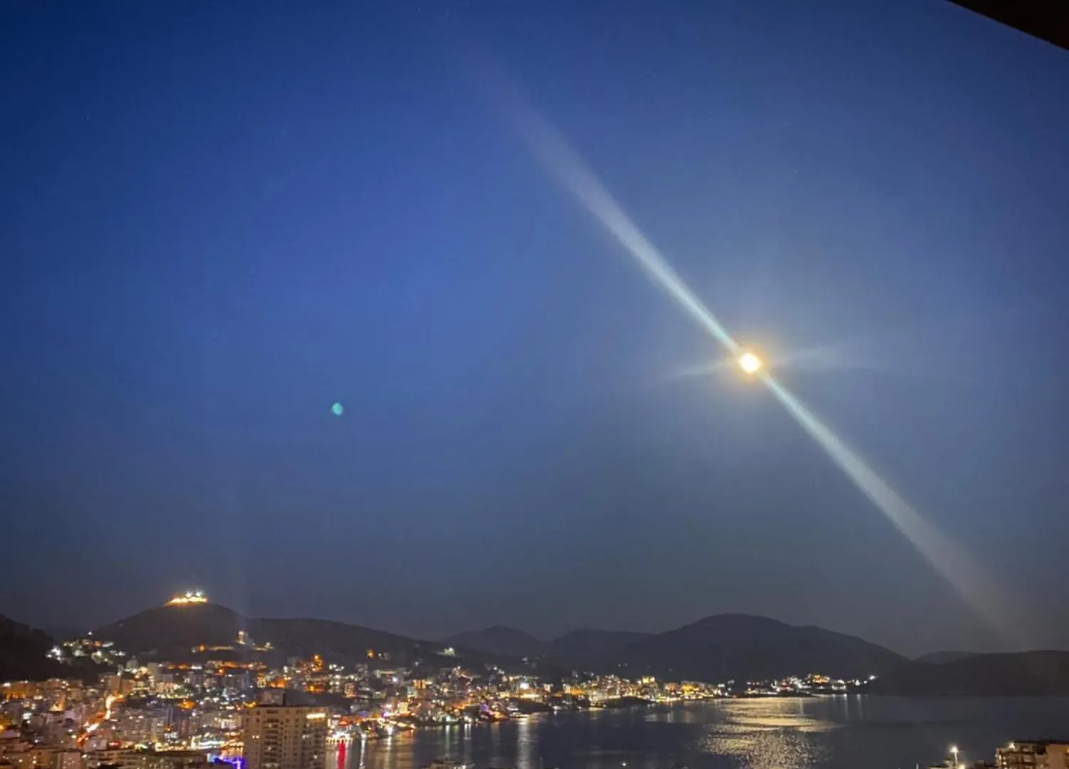 Villa Crown Deluxe Property Saranda